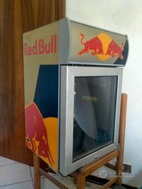 Frigo Red Bull mini