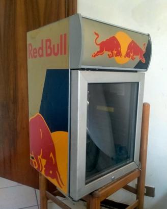 Frigo Red Bull mini