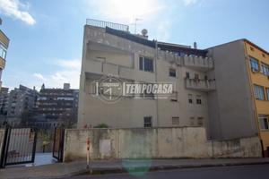 VIA MARGHINOTTI ADIACENZE VIA SORSO