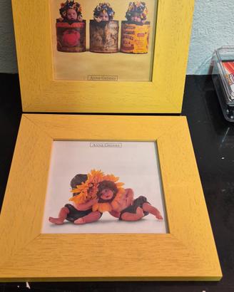 portafoto Anne Geddes