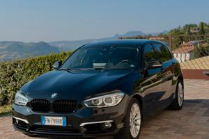 Bmw 118d 2018