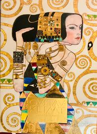 Stock libri di Gustav Klimt