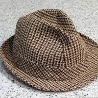 Cappello uomo in lana