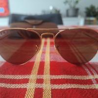 ray ban aviator 