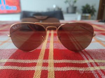 ray ban aviator 