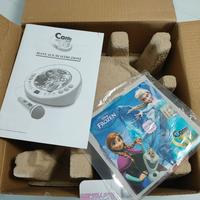 Canta Tu edizione speciale Frozen 