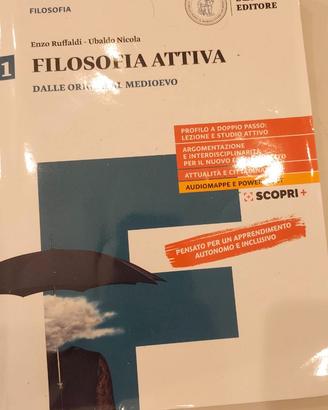 Filosofia attiva