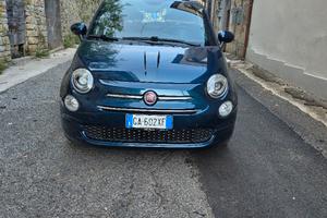 Fiat 500 1.0 Mild Hybrid Lounge 2020