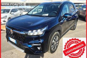 Suzuki S-cross - 2023 1.4 Hybrid Top+ 129cv.