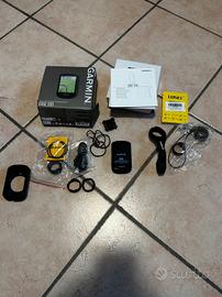 Garmin   edge 830
