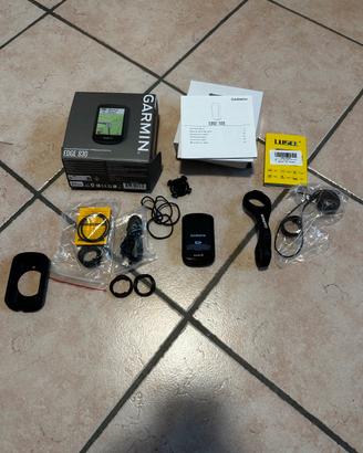 Garmin   edge 830