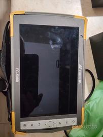 Topcon FC 5000