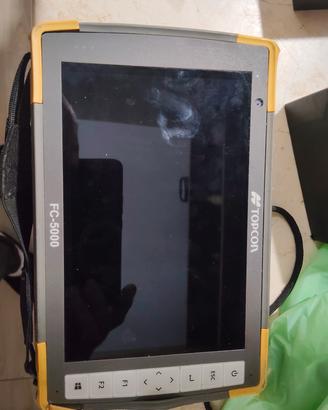 Topcon FC 5000