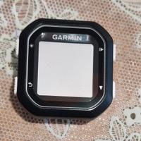 Garmin Edge 25 ciclocomputer GPS  Cardio Run Slim