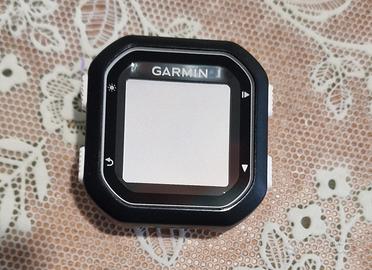 Garmin Edge 25 ciclocomputer GPS  Cardio Run Slim