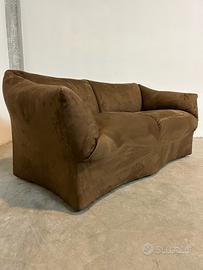 Divano le tentazioni Mario Bellini Cassina