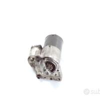 Motorino avviamento Citroen C5 1.6 hdi 2009