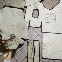 Accessorio camion stralis