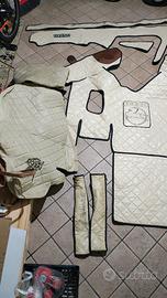 Accessorio camion stralis