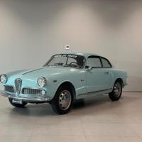 Alfa Romeo Giulietta 1300