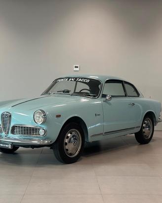 Alfa Romeo Giulietta 1300