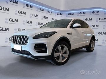 Jaguar E-Pace 2.0D I4 163 CV SE N1
