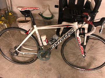 Corratec pari al nuovo ideale per donne