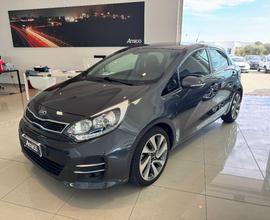 KIA - Rio - 1.1 CRDi 5p.S&S Navi/Retrocamera