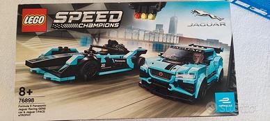 LEGO SPEED CHAMPIONS - 76898