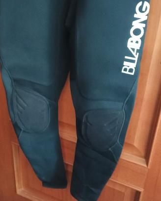 Muta billabong
