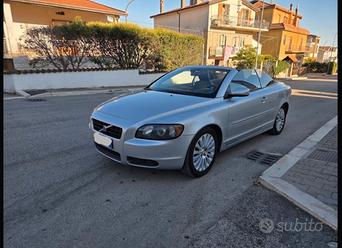 VOLVO C70 2.7 180cv CABRIO