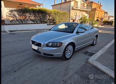 VOLVO C70 2.7 180cv CABRIO