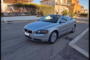 VOLVO C70 2.7 180cv CABRIO