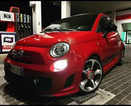 Fiat 500c Abarth