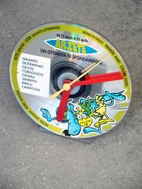 Orologio da tavolo Lupo Alberto