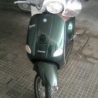 Piaggio Vespa 125 ET4 - 2000