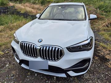 X1 F48 2019 sdrive18d xLine Plus auto
