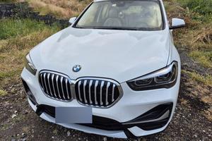 X1 F48 2019 sdrive18d xLine Plus auto