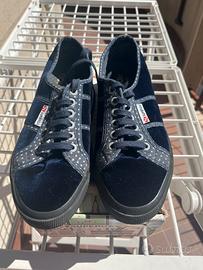 Scarpe Superga Fiorucci taglia 39