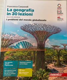 La geografia in 30 lezioni