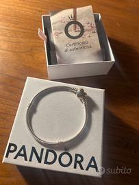 Pandora bracciale donna