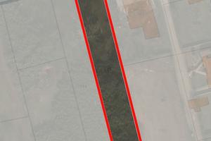 Terreno edificabile a Vigevano in via Zamella