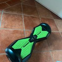 hoverboard kawasaki 6.5