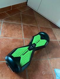 hoverboard kawasaki 6.5