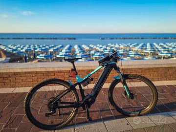 E-Bike Bianchi T-Tronik Sport 9.1 29" OLI M/L