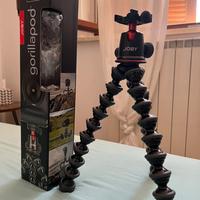 Gorillapod Joby 5K