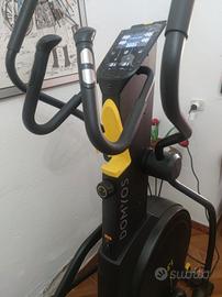 ellittica  professionale