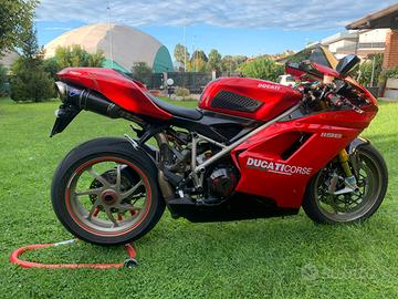 Ducati 1198s