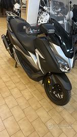 Honda Forza 300
