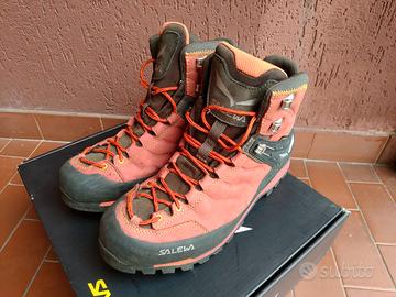 Scarponi da trekking per uomo - Salewa MS Rapace G